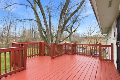 Tiny photo for 15217 WATERMAN Drive, South Holland, IL 60473 (MLS # 12616347)