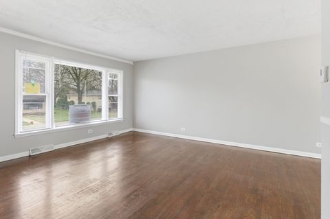 Tiny photo for 15217 WATERMAN Drive, South Holland, IL 60473 (MLS # 12616347)