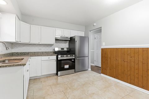 Tiny photo for 15217 WATERMAN Drive, South Holland, IL 60473 (MLS # 12616347)