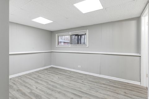 Tiny photo for 15217 WATERMAN Drive, South Holland, IL 60473 (MLS # 12616347)