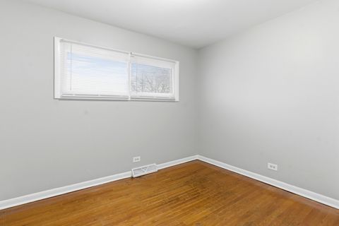 Tiny photo for 15217 WATERMAN Drive, South Holland, IL 60473 (MLS # 12616347)