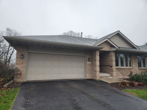 A home in Rockford