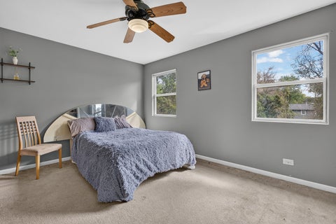 Tiny photo for 800 Birch Street, Algonquin, IL 60102 (MLS # 12778870)