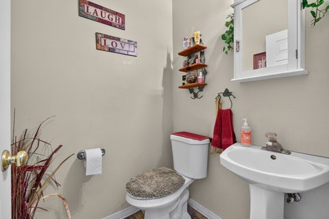 Tiny photo for 800 Birch Street, Algonquin, IL 60102 (MLS # 12778870)
