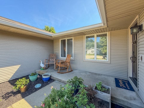 Tiny photo for 2235 Eden Drive, Charleston, IL 61920 (MLS # 12717763)