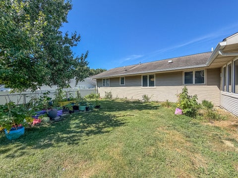 Tiny photo for 2235 Eden Drive, Charleston, IL 61920 (MLS # 12717763)