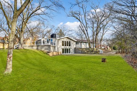 A home in Willowbrook