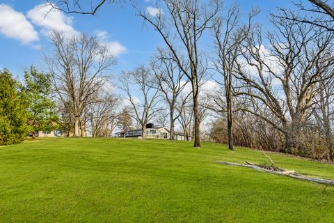 A home in Willowbrook