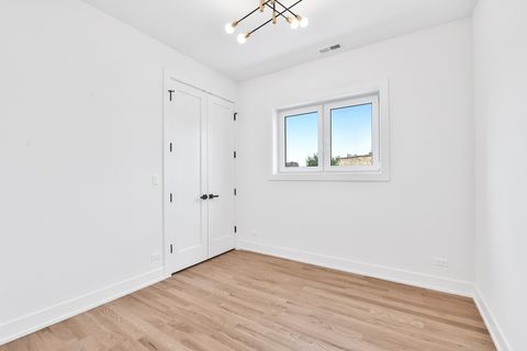 Tiny photo for 2147 W Adams Street #3S, Chicago, IL 60612 (MLS # 12497022)