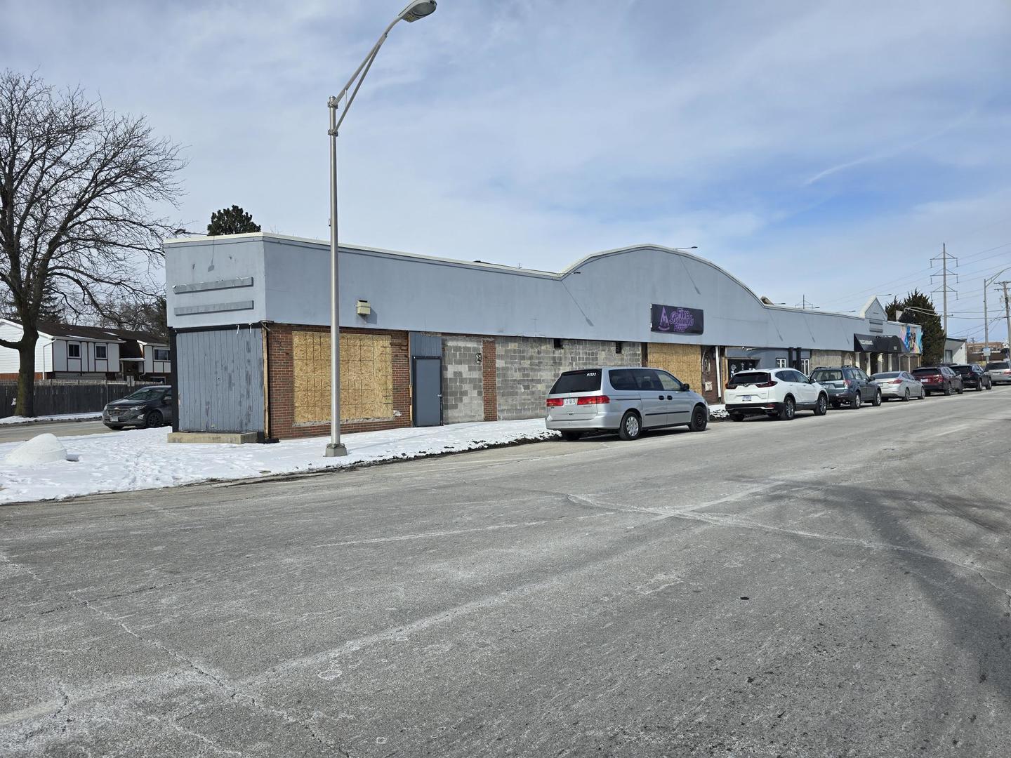 1062 Lee Street