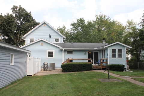Tiny photo for 235 S Stewart Street, Geneseo, IL 61254 (MLS # 12748076)