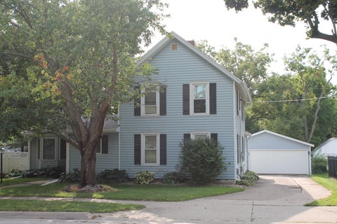 Photo of 235 S Stewart Street, Geneseo, IL 61254 (MLS # 12748076)