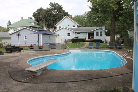 Tiny photo for 235 S Stewart Street, Geneseo, IL 61254 (MLS # 12748076)