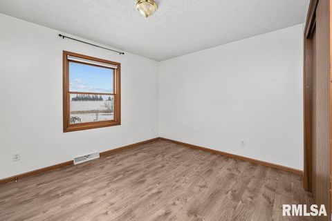 Tiny photo for 2146 250TH Street, Grand Mound, IA 52751 (MLS # QC4270075)