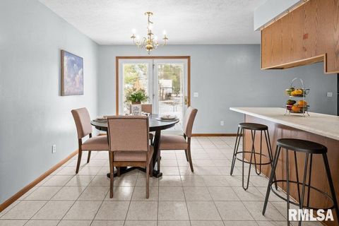 Tiny photo for 2146 250TH Street, Grand Mound, IA 52751 (MLS # QC4270075)