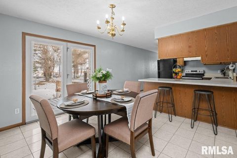 Tiny photo for 2146 250TH Street, Grand Mound, IA 52751 (MLS # QC4270075)