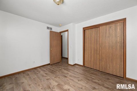 Tiny photo for 2146 250TH Street, Grand Mound, IA 52751 (MLS # QC4270075)