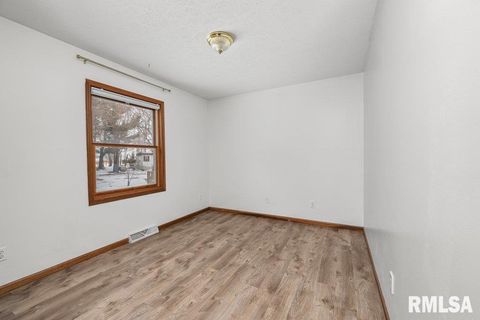 Tiny photo for 2146 250TH Street, Grand Mound, IA 52751 (MLS # QC4270075)