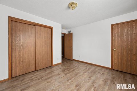 Tiny photo for 2146 250TH Street, Grand Mound, IA 52751 (MLS # QC4270075)