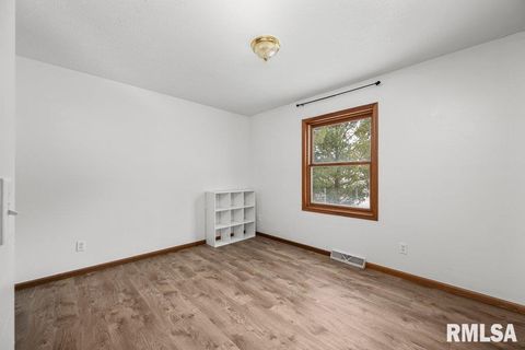 Tiny photo for 2146 250TH Street, Grand Mound, IA 52751 (MLS # QC4270075)