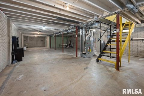 Tiny photo for 2146 250TH Street, Grand Mound, IA 52751 (MLS # QC4270075)