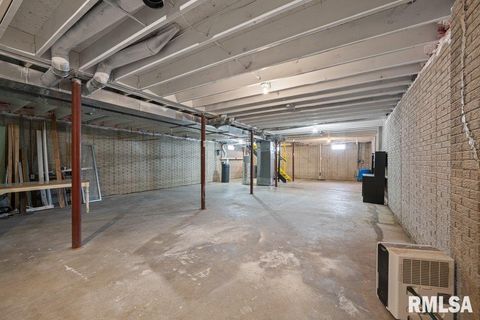 Tiny photo for 2146 250TH Street, Grand Mound, IA 52751 (MLS # QC4270075)