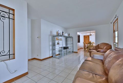 Tiny photo for 322 S WALNUT Street, Bensenville, IL 60106 (MLS # 12598185)