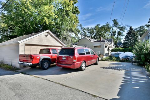 Tiny photo for 322 S WALNUT Street, Bensenville, IL 60106 (MLS # 12598185)