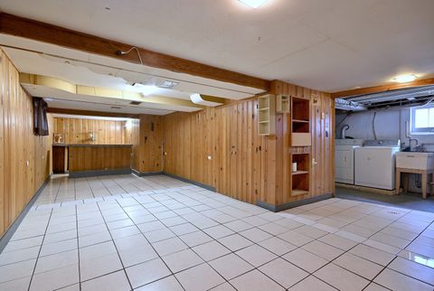 Tiny photo for 322 S WALNUT Street, Bensenville, IL 60106 (MLS # 12598185)