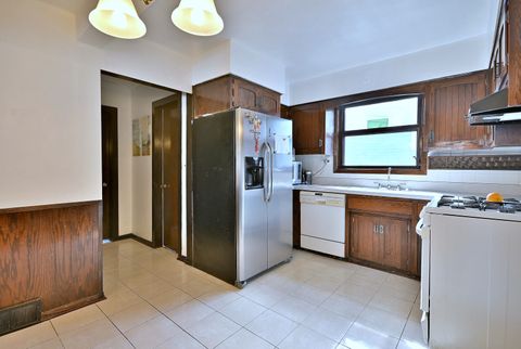 Tiny photo for 322 S WALNUT Street, Bensenville, IL 60106 (MLS # 12598185)