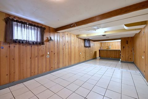 Tiny photo for 322 S WALNUT Street, Bensenville, IL 60106 (MLS # 12598185)