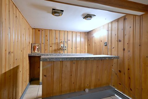 Tiny photo for 322 S WALNUT Street, Bensenville, IL 60106 (MLS # 12598185)