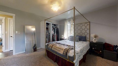 Tiny photo for 2605 Trafalgar Square, Champaign, IL 61821 (MLS # 12433526)