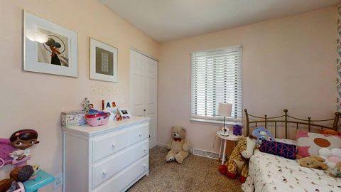 Tiny photo for 2605 Trafalgar Square, Champaign, IL 61821 (MLS # 12433526)