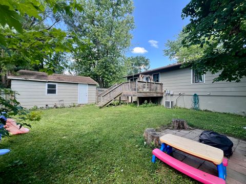 Tiny photo for 2605 Trafalgar Square, Champaign, IL 61821 (MLS # 12433526)