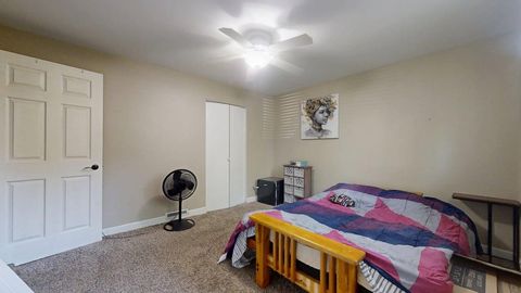 Tiny photo for 2605 Trafalgar Square, Champaign, IL 61821 (MLS # 12433526)