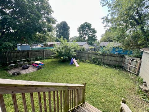 Tiny photo for 2605 Trafalgar Square, Champaign, IL 61821 (MLS # 12433526)