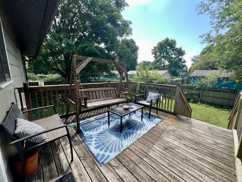 Tiny photo for 2605 Trafalgar Square, Champaign, IL 61821 (MLS # 12433526)