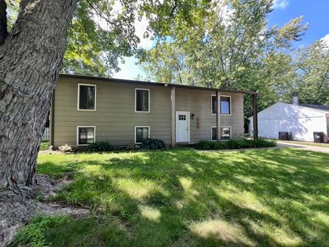Tiny photo for 2605 Trafalgar Square, Champaign, IL 61821 (MLS # 12433526)