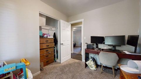 Tiny photo for 2605 Trafalgar Square, Champaign, IL 61821 (MLS # 12433526)