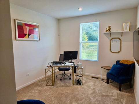 Tiny photo for 1017 Kessler Drive, Mundelein, IL 60060 (MLS # 12752568)