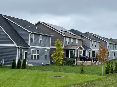 Tiny photo for Mundelein, IL 60060 (MLS # 12752568)