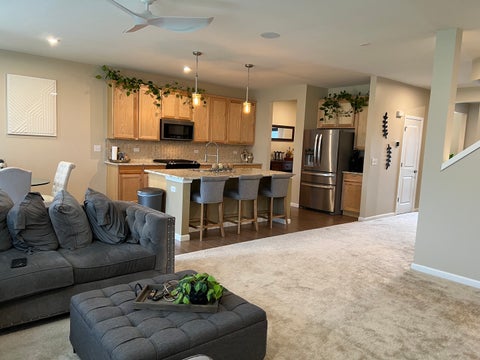 Tiny photo for Mundelein, IL 60060 (MLS # 12752568)