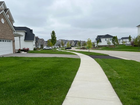 Tiny photo for Mundelein, IL 60060 (MLS # 12752568)