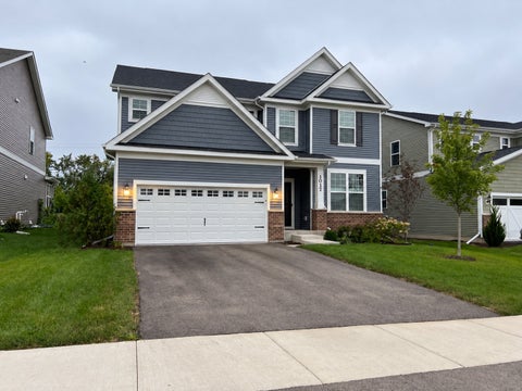 Photo of Mundelein, IL 60060 (MLS # 12752568)