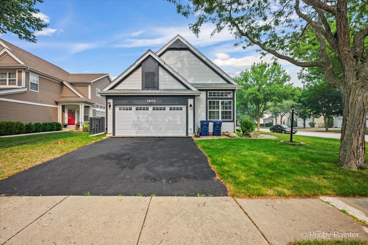 Photo 1 of 24 — 1601 Newgate Court, Gurnee, IL 60031