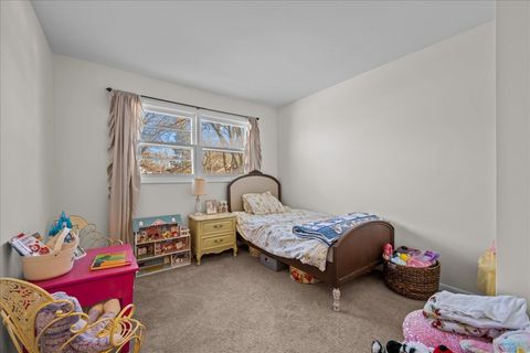 Tiny photo for Hinckley, IL 60520 (MLS # 12533299)