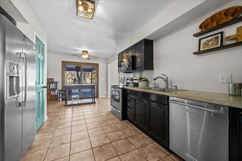 Tiny photo for Hinckley, IL 60520 (MLS # 12533299)