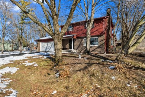 Tiny photo for Hinckley, IL 60520 (MLS # 12533299)