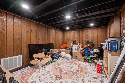 Tiny photo for Hinckley, IL 60520 (MLS # 12533299)